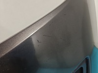 фото thumb №11, Бампер перед mazda cx-5 i 12-17 коричневый 42s