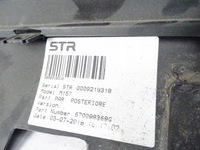 фото thumb №8, Бампер задня maserati ghibli gransport trofeo lift