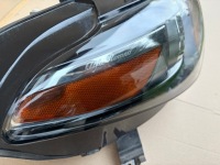 Фара правая  перед alfa romeo giulia америка 50547573 xenox led поворотная 35w Недорого, фото thumb