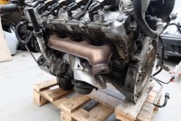 фото thumb №13, Mercedes w164 x164 двигатель 4.7 273 v8 273923 kompletny 273 gl450 lift