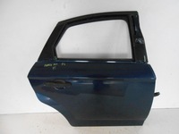 фото thumb №1, Двері правий задня e6 ford mondeo mk4 #