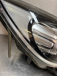 фото thumb №9, Лампа праві перед kia niro 2016-2019 європа