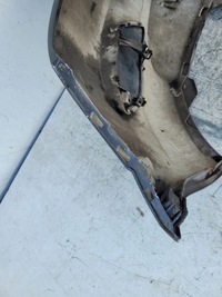 фото thumb №13, Opel zafira b lift бампер перед передній