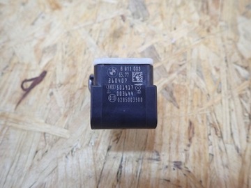 фото thumb №7, Датчик удару ударний bmw x5 e70 3.0 європа 0285003900