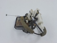 фото thumb №7, Mazda 3 i bk 03-06 замок крышки крышки багажника 5d