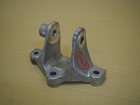 фото thumb №1, Кронштейн кронштейн двигателя renault scenic iv 1.6 dci