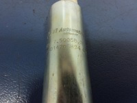 Mercedes cl w216 насос паливна a0014708894 Недорого, фото thumb