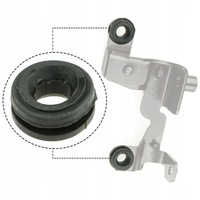 фото thumb №6, Гумова накладка кронштейни кронштейна фільтра повітря 1.6hdi