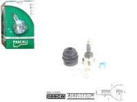 Купить Pascal набор шарнир приводного kmb637 151471, фото thumb