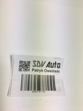 фото thumb №8, Реле модуль керуючий mercedes w124 c клас w202 0135454932