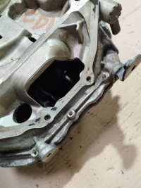 Поддон масляная комплектная vw skoda seat audi 1.8 2.0 tsi tfsi cda ccz с Разборки, фото thumb