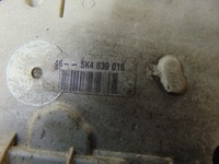 фото thumb №6, Замок дверь правый задняя skoda yeti 5k4839016 7pin