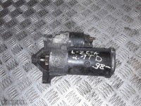 Купити 1998 lancia zeta стартер 2100td, фото thumb