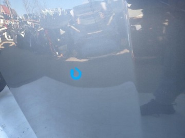 фото thumb №7, Bmw 3 e90 e91 lci рестайлинг 08-12 капот крышка двигателя