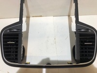 фото thumb №4, Renault talisman рамка радіо навігація екран панель