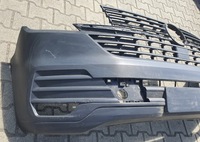 фото thumb №11, Бампер перед vw t6 vw transporter t6 lift 19-