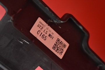 фото thumb №13, Панель роздавальна консоль капот подушка безпеки eu subaru forester 3 iii 08-13
