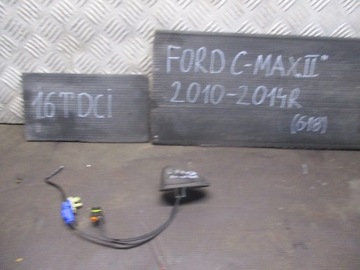 фото thumb №1, Антенна основание gps am518828-db ford c-max ii 10-14r