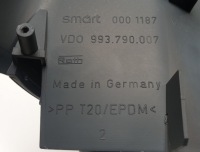 фото thumb №3, Рамка защита спидометра smart fortwo 450 0001187
