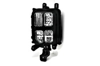 фото thumb №1, Mitsubishi asx od 2020- противотуманная фара новый левый led