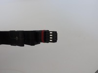 фото thumb №5, Rolls royce wraith dawn хром ручка двері ліва