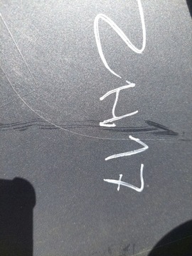 фото thumb №10, Mercedes glb x247 a247 w247 amg 2019-2023 бампер перед переднее a2478859602