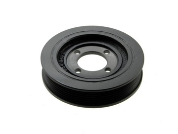 фото thumb №2, Колесо пасове вала колінчастого daewoo leganza 2.0 dohc