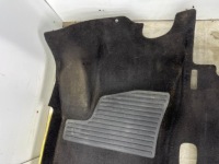 фото thumb №7, Покриття  opel zafira b 05-14r. підлога килим килимок перед зад комплект eu