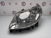 фото thumb №1, Фара лампа левая fiat ducato iii 2006-