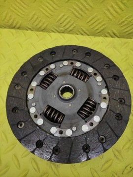 фото thumb №6, Vw polo 1.4 16v сцепление колесо маховики