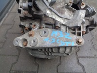 фото thumb №4, Opel astra h zafira b 1.9cdti коробка передач коробки передач m32