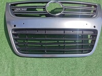 фото thumb №9, Решётка радиатора решётка радиатор vw passat b6 r36 3c0853653a