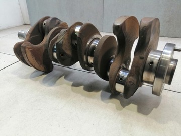 фото thumb №9, Wał колінчастий renault laguna ii 3.0 v6 24v