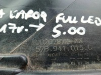 фото thumb №4, M20 skoda karoq передняя лампа full led фара левый