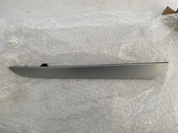 фото thumb №1, Новий молдинг dekor audi q5 8r0867410