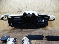 фото thumb №9, Консоль kpl. подушки безопасности коленные bmw g01 g02 lift 1