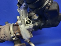 фото thumb №11, Турбонагнетатель audi a3 8v 1.4 tsi 150km