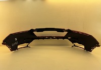 фото thumb №11, Honda hr-v hrv iii 3 21r- бампер перед передний 71101-3m0-zz00