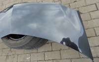 фото thumb №4, Капот renault modus przed lift 2004-2008r europa