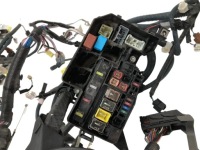 фото thumb №6, Toyota rav4 iii xa30 lift 2.2 d4d 2ad r9c 150km 2011r электропроводка двигателя