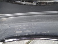 фото thumb №12, Mercedes e 214 w214 amg бампер передний 197