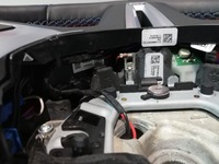 фото thumb №10, Bmw g05 g15 g30 m5 f90 m8 f91 x5m x6m xm g09 кермо подушка безпеки комплект