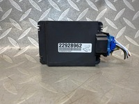 фото thumb №1, Модуль блок керування підсилювача opel insignia a 22928962 оригінал