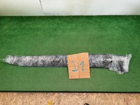 фото thumb №11, Porsche 911 992 gt3 молдинг поріг ліва 9gt854883