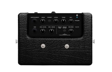 Гитарный усилитель NUX MIGHTY 8 BT mk II + кабель