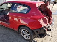 фото thumb №1, Bmw 1 f21 11r- крила чверть ліва задня a61