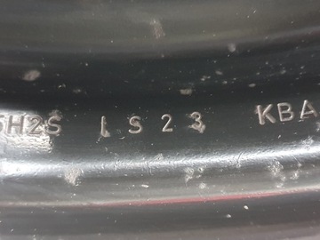 PEUGEOT ДИСКИ 206+ 207 208 301 CITROEN C3 C4 6x15
