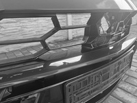 фото thumb №13, Lamborghini urus бампер перед передній kompletny ґрати електропроводка джгут