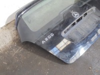 фото thumb №10, Mercedes a w169 04-08 кришка кришка багажника скло 696 5d