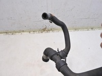 фото thumb №6, Wąż труба wody renault latitude 2.0 dci